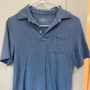 Boys Vineyard Vines Polo L (16)